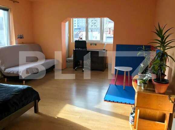 Garsonieră de vânzare Central - 78625AV | BLITZ Cluj-Napoca | Poza1