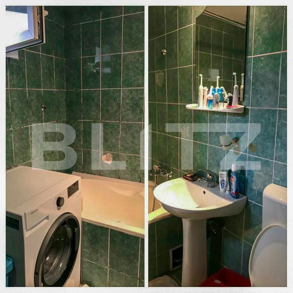 Garsonieră de vânzare Central - 78625AV | BLITZ Cluj-Napoca | Poza7