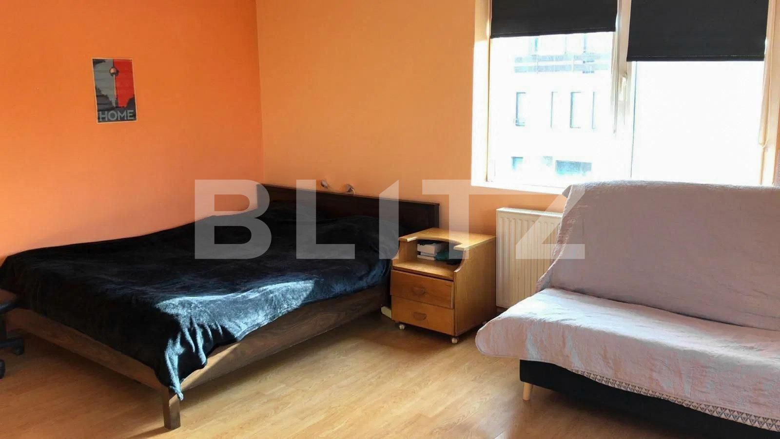 Garsonieră de vânzare Central - 78625AV | BLITZ Cluj-Napoca | Poza2