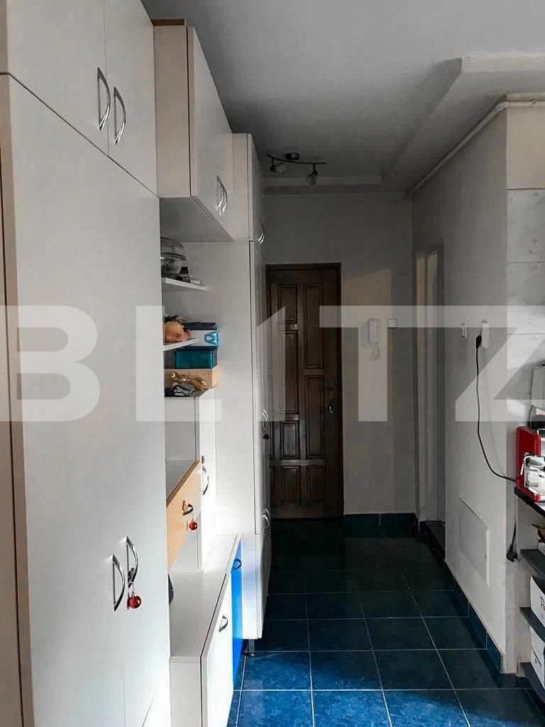 Garsonieră de vânzare Central - 78625AV | BLITZ Cluj-Napoca | Poza3