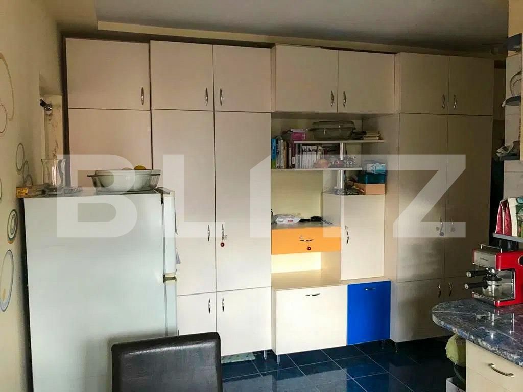 Garsonieră de vânzare Central - 78625AV | BLITZ Cluj-Napoca | Poza4