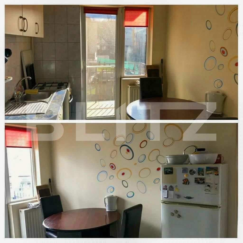 Garsonieră de vânzare Central - 78625AV | BLITZ Cluj-Napoca | Poza6