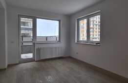 Apartament 2 camere, 51 mp, zona Coresi