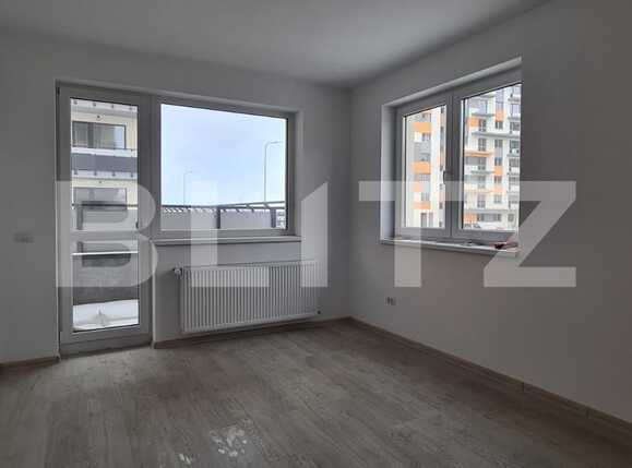 Apartament de vânzare 2 camere Tractorul - 78628AV | BLITZ Brașov | Poza1