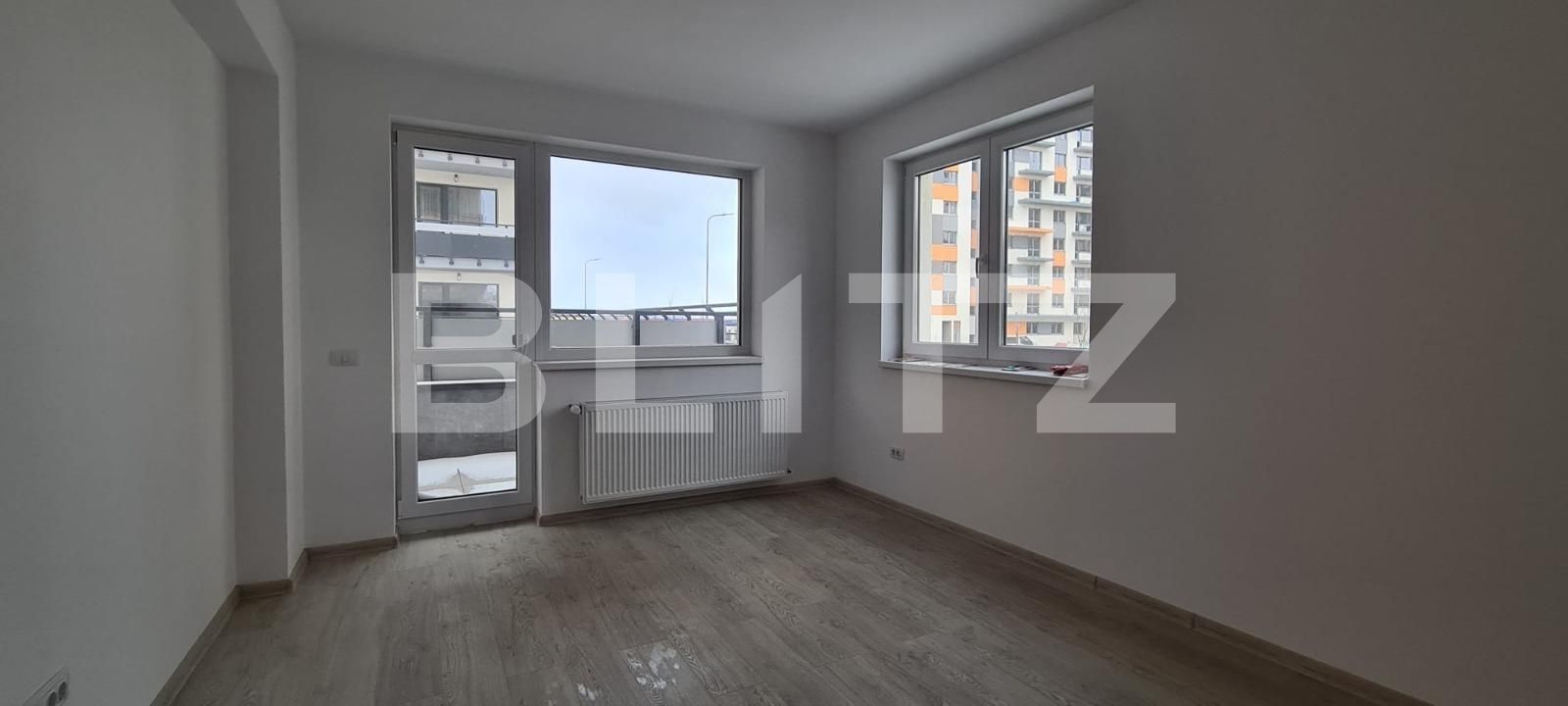 Apartament de vânzare 2 camere Tractorul - 78628AV | BLITZ Brașov | Poza1