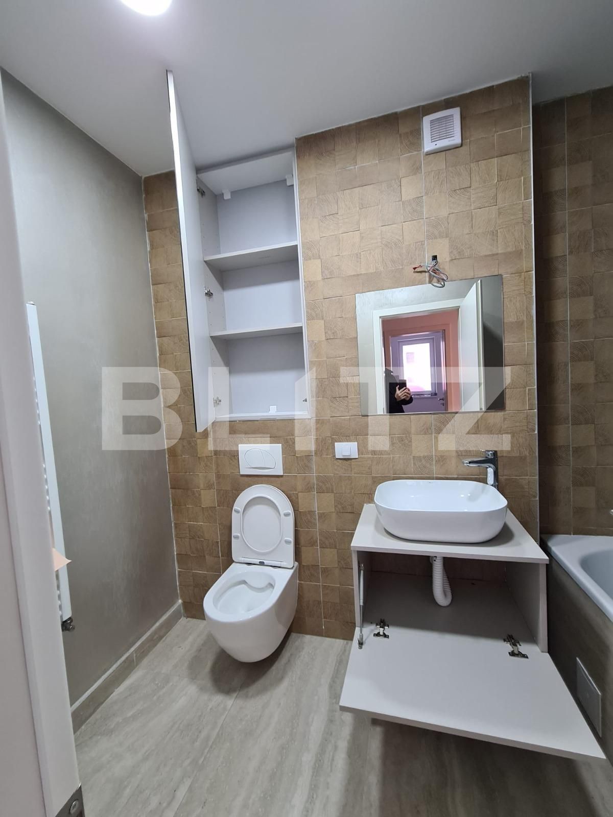 Apartament de vânzare 2 camere Tractorul - 78628AV | BLITZ Brașov | Poza8