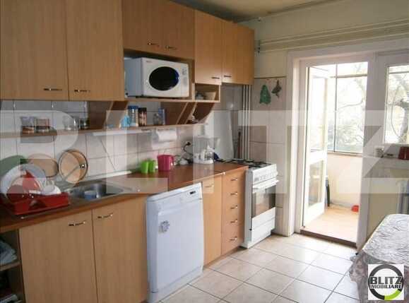 Apartament de vânzare 3 camere Grigorescu - 7863AV | BLITZ Cluj-Napoca | Poza3