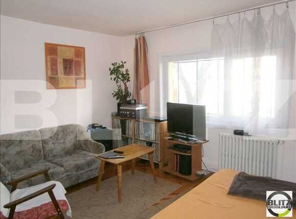 Apartament de vânzare 3 camere Grigorescu - 7863AV | BLITZ Cluj-Napoca | Poza1