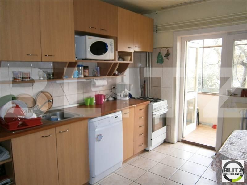 Apartament de vânzare 3 camere Grigorescu - 7863AV | BLITZ Cluj-Napoca | Poza3