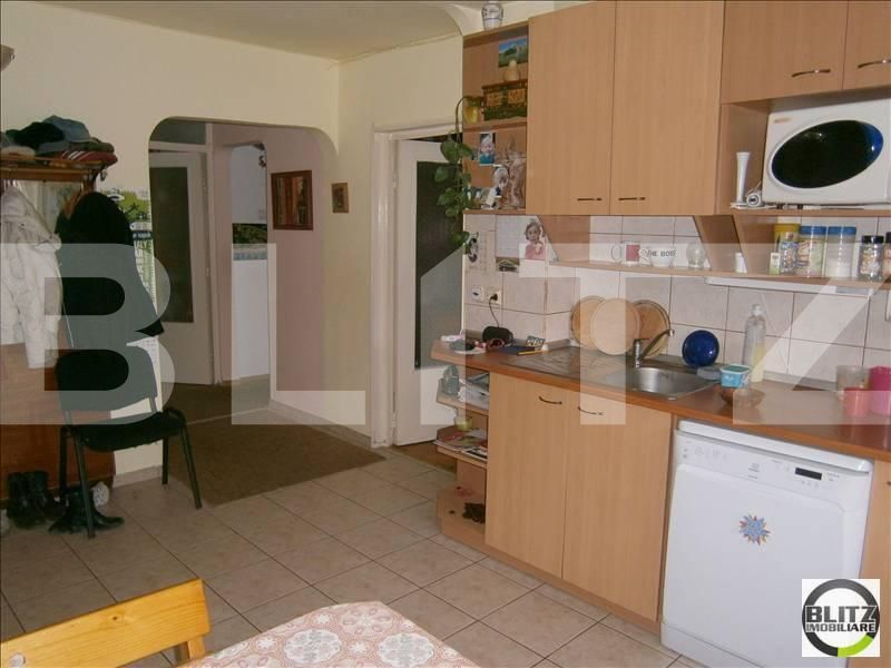 Apartament de vânzare 3 camere Grigorescu - 7863AV | BLITZ Cluj-Napoca | Poza4