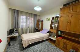 Apartament 4 camere, etaj intermediar, zona strazii Dunarii