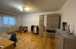 Apartament 4 camere, etaj intermediar, zona strazii Dunarii