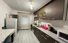 Apartament 4 camere, etaj intermediar, zona strazii Dunarii