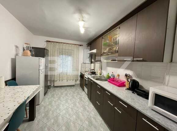 Apartament de vânzare 4 camere Intre Lacuri - 78638AV | BLITZ Cluj-Napoca | Poza1