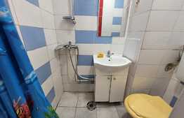 Apartament de 3 camere decomandate, in zona Piata Hermes