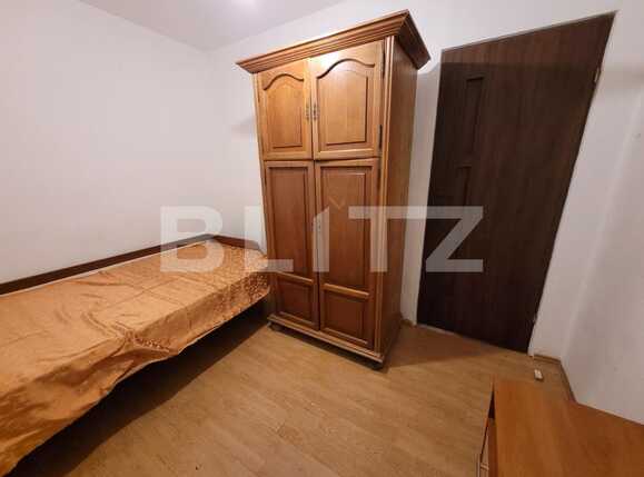 Apartament de vânzare 3 camere Gheorgheni - 78644AV | BLITZ Cluj-Napoca | Poza3