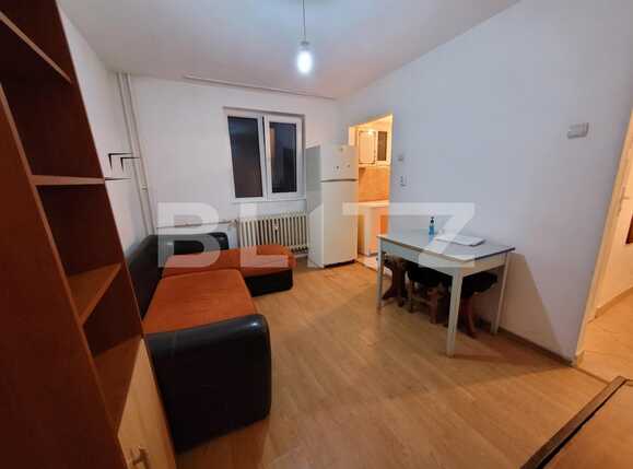 Apartament de vânzare 3 camere Gheorgheni - 78644AV | BLITZ Cluj-Napoca | Poza1