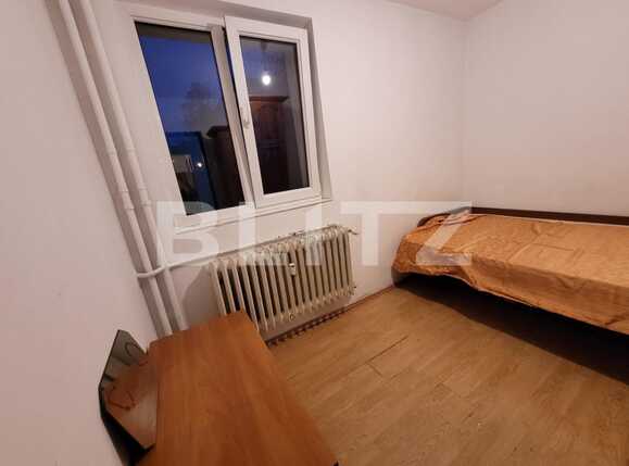 Apartament de vânzare 3 camere Gheorgheni - 78644AV | BLITZ Cluj-Napoca | Poza4