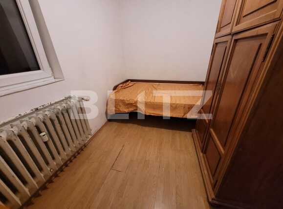 Apartament de vânzare 3 camere Gheorgheni - 78644AV | BLITZ Cluj-Napoca | Poza5