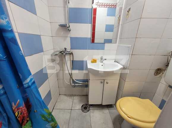 Apartament de vânzare 3 camere Gheorgheni - 78644AV | BLITZ Cluj-Napoca | Poza10