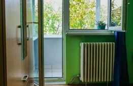 Garsoniera de 26 mp, decomandata, balcon, zona UMF