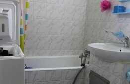 Garsoniera de 26 mp, decomandata, balcon, zona UMF