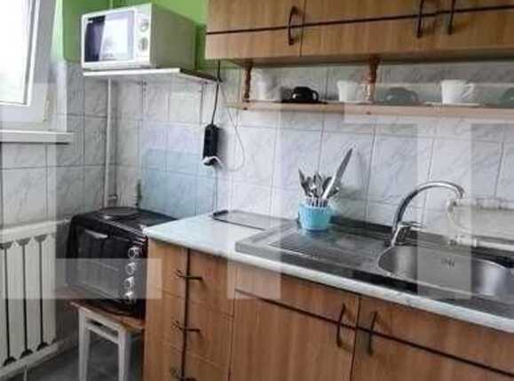 Garsonieră de închiriat Zorilor - 78647AI | BLITZ Cluj-Napoca | Poza5