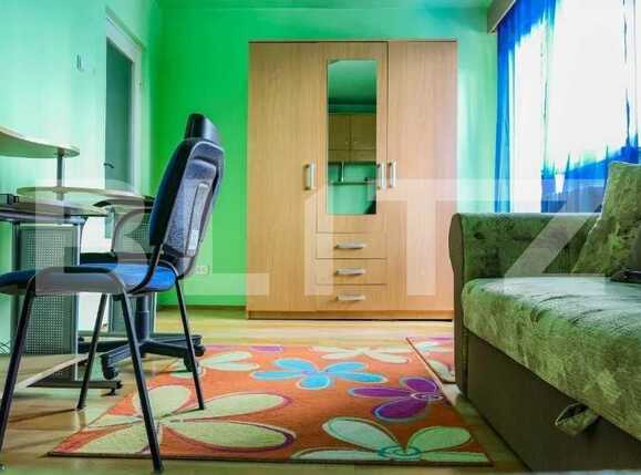 Garsonieră de închiriat Zorilor - 78647AI | BLITZ Cluj-Napoca | Poza3