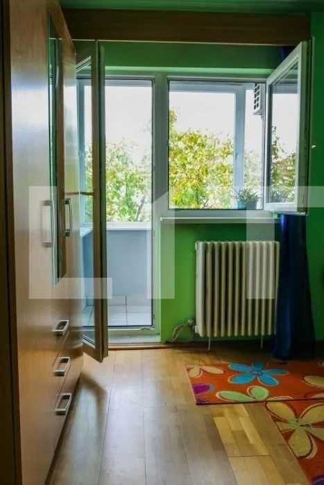 Garsonieră de închiriat Zorilor - 78647AI | BLITZ Cluj-Napoca | Poza4