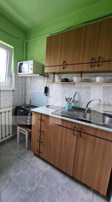 Garsonieră de închiriat Zorilor - 78647AI | BLITZ Cluj-Napoca | Poza5