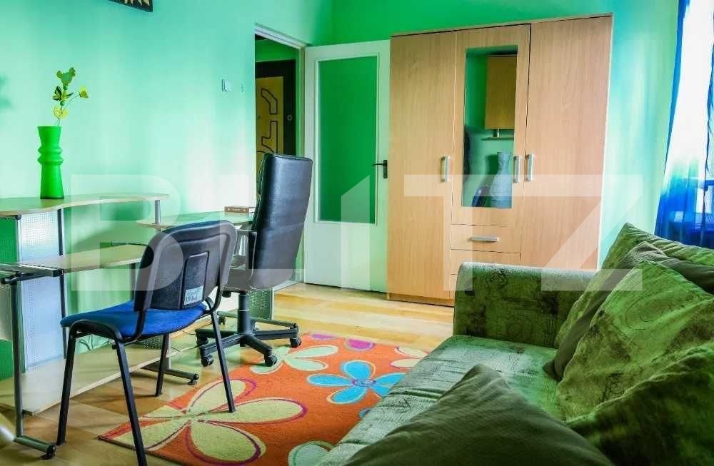 Garsonieră de închiriat Zorilor - 78647AI | BLITZ Cluj-Napoca | Poza2