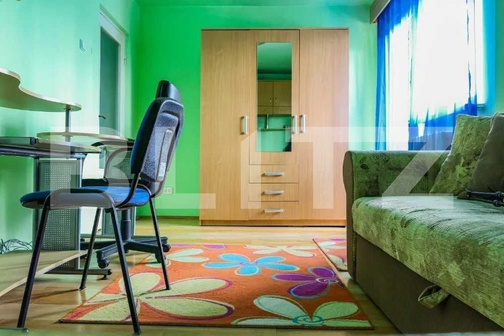 Garsonieră de închiriat Zorilor - 78647AI | BLITZ Cluj-Napoca | Poza3