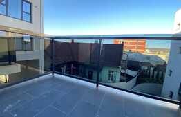 Apartament superb, 40 mp, prima inchiriere, garaj, zona Piata Abator