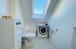 Apartament superb, 40 mp, prima inchiriere, garaj, zona Piata Abator