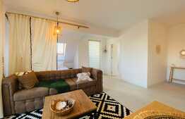 Apartament superb, 40 mp, prima inchiriere, garaj, zona Piata Abator