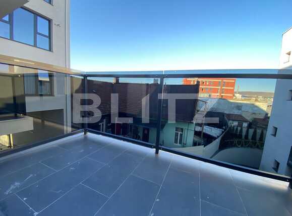 Garsonieră de închiriat Central - 78651AI | BLITZ Cluj-Napoca | Poza14