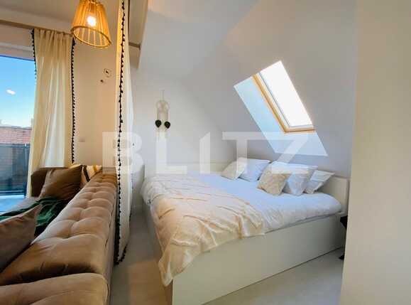 Garsonieră de închiriat Central - 78651AI | BLITZ Cluj-Napoca | Poza8