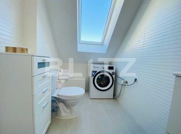 Garsonieră de închiriat Central - 78651AI | BLITZ Cluj-Napoca | Poza13