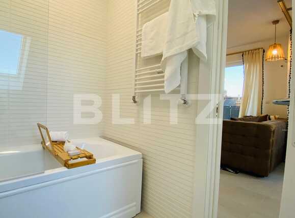 Garsonieră de închiriat Central - 78651AI | BLITZ Cluj-Napoca | Poza12