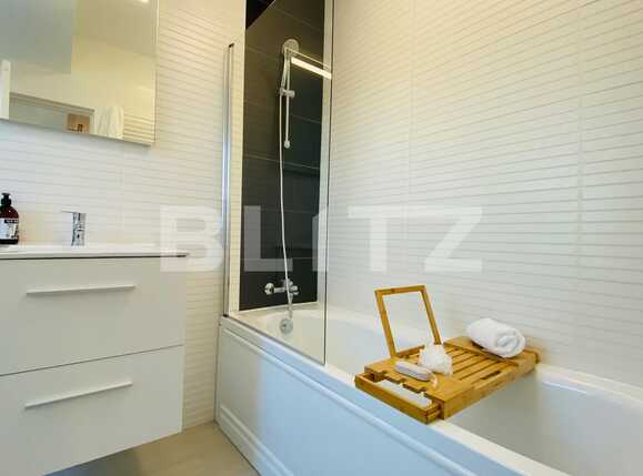 Garsonieră de închiriat Central - 78651AI | BLITZ Cluj-Napoca | Poza11