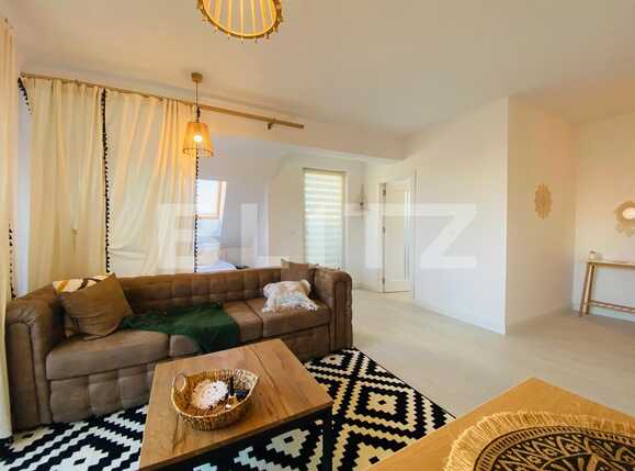 Garsonieră de închiriat Central - 78651AI | BLITZ Cluj-Napoca | Poza10