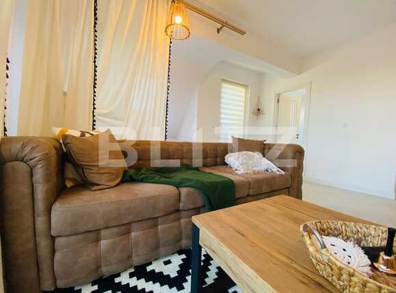 Garsonieră de închiriat Central - 78651AI | BLITZ Cluj-Napoca | Poza9