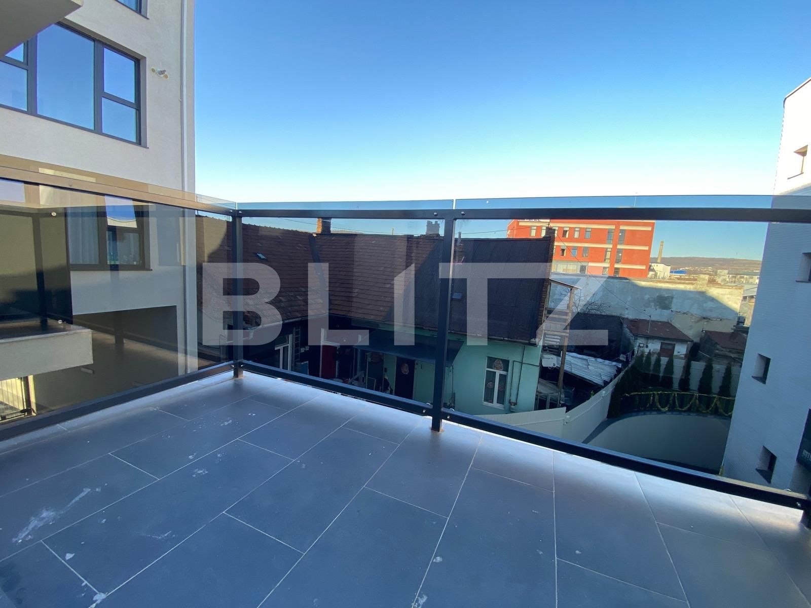 Garsonieră de închiriat Central - 78651AI | BLITZ Cluj-Napoca | Poza14