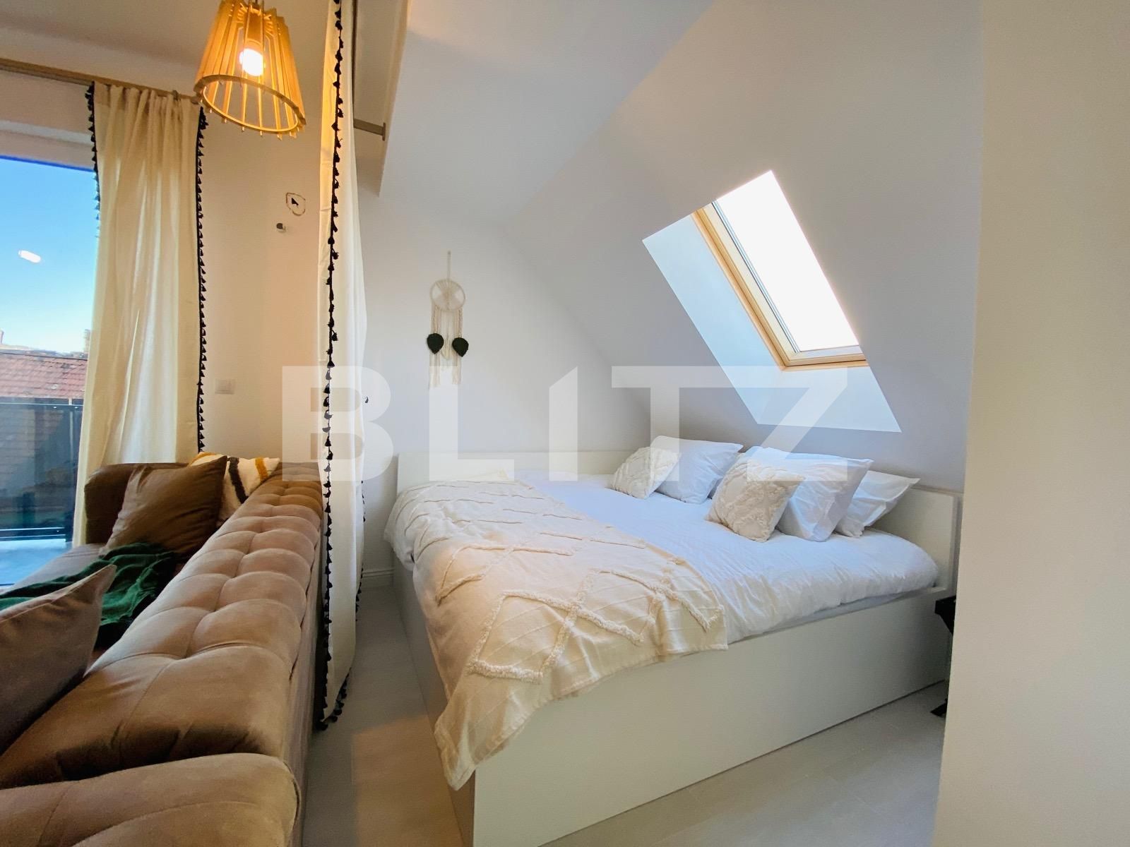 Garsonieră de închiriat Central - 78651AI | BLITZ Cluj-Napoca | Poza8