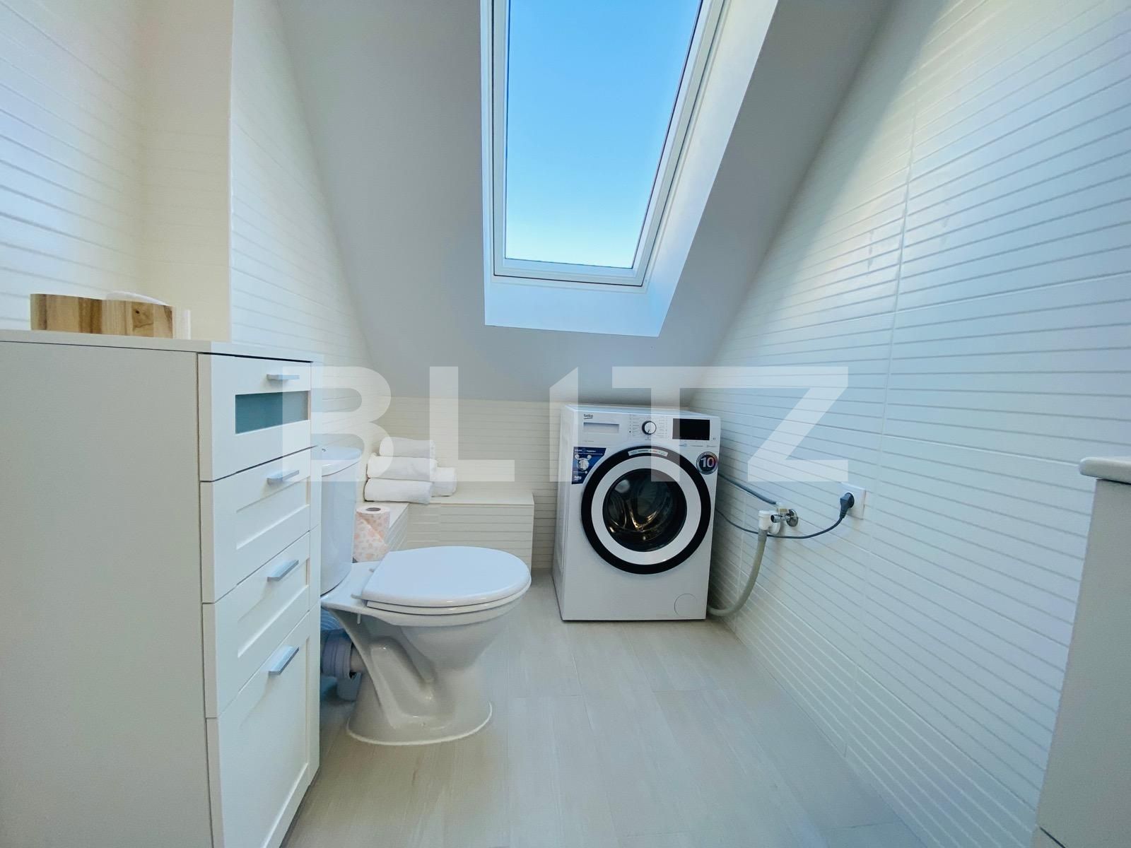 Garsonieră de închiriat Central - 78651AI | BLITZ Cluj-Napoca | Poza13