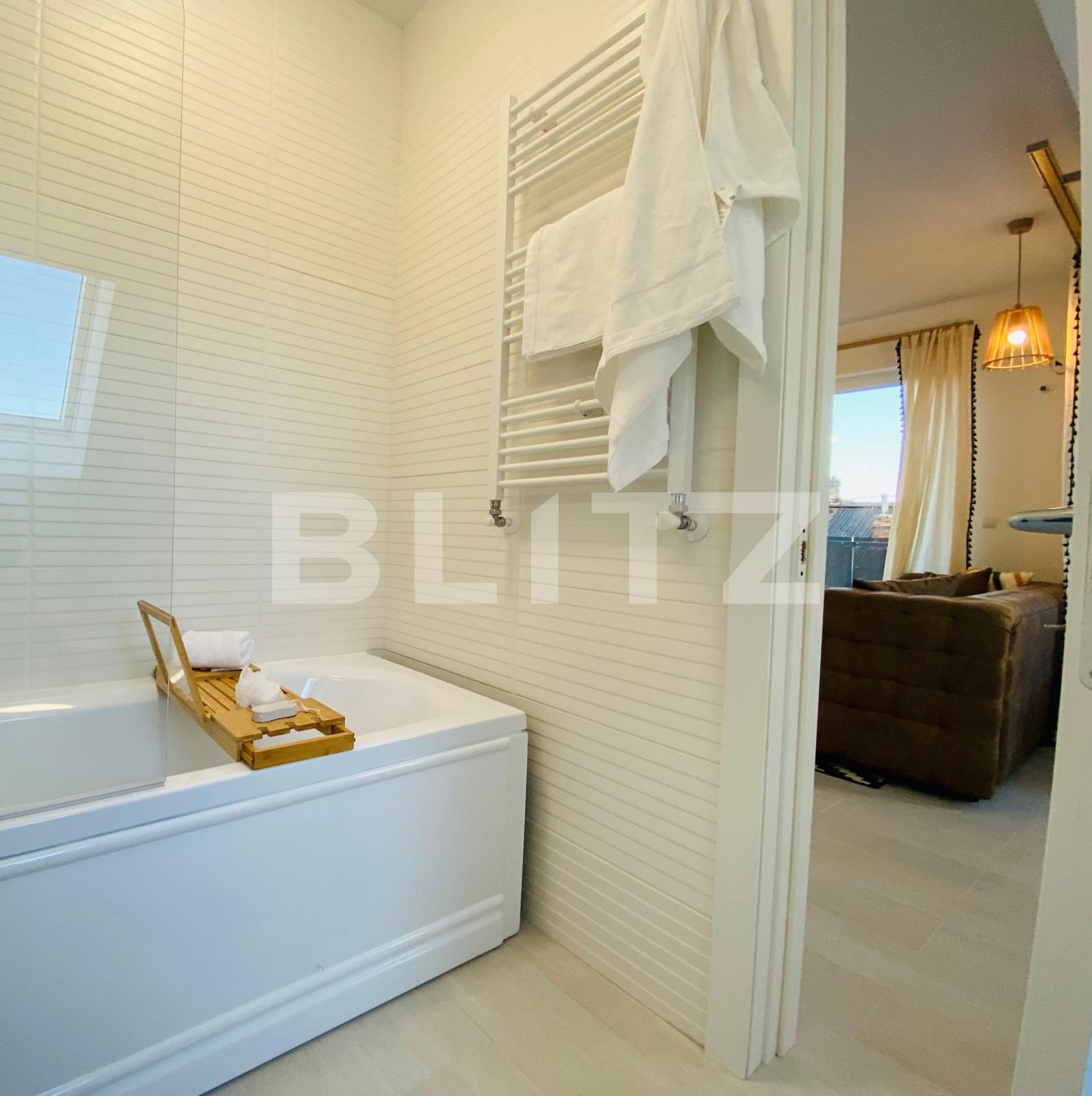 Garsonieră de închiriat Central - 78651AI | BLITZ Cluj-Napoca | Poza12