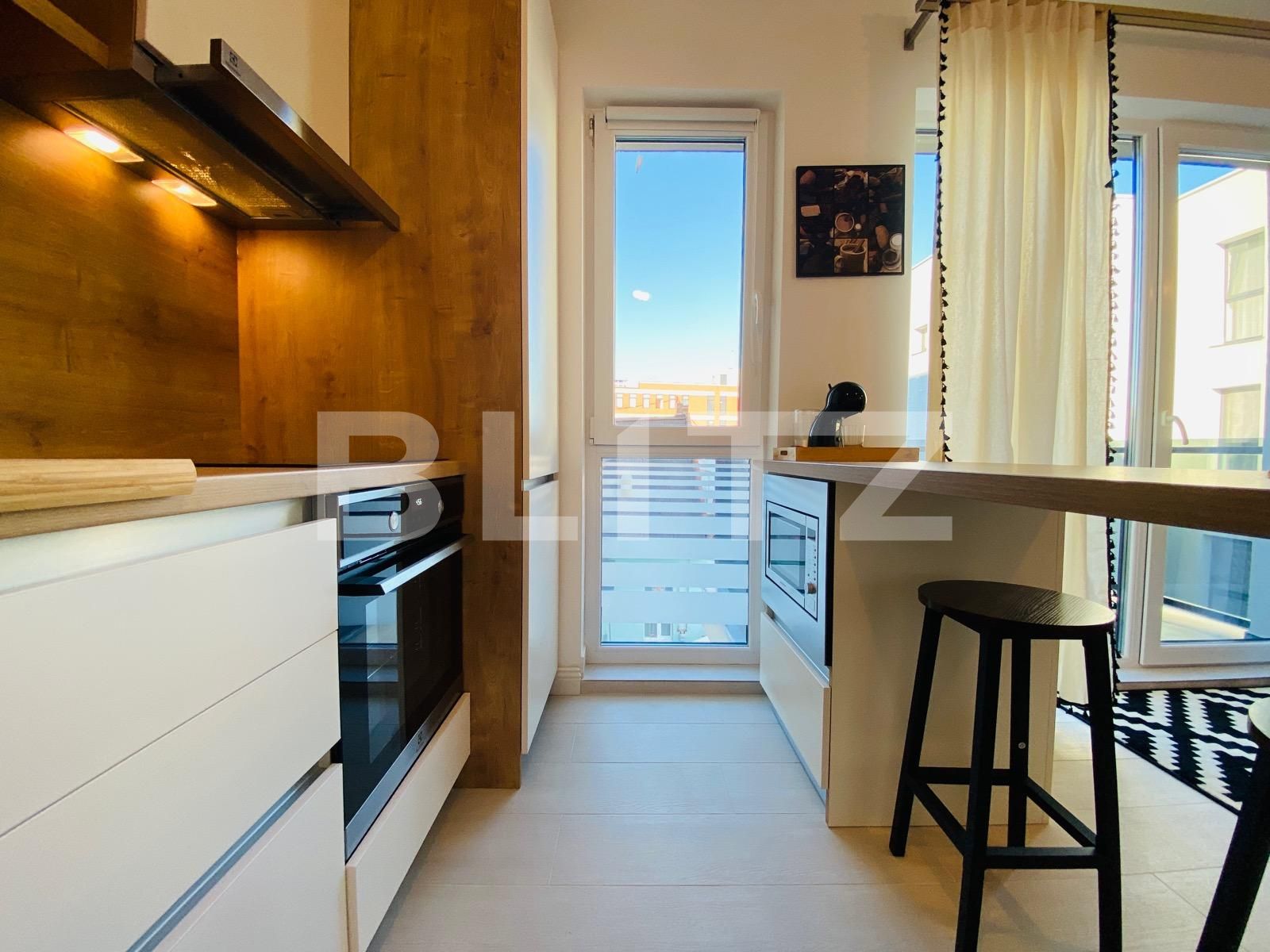 Garsonieră de închiriat Central - 78651AI | BLITZ Cluj-Napoca | Poza3