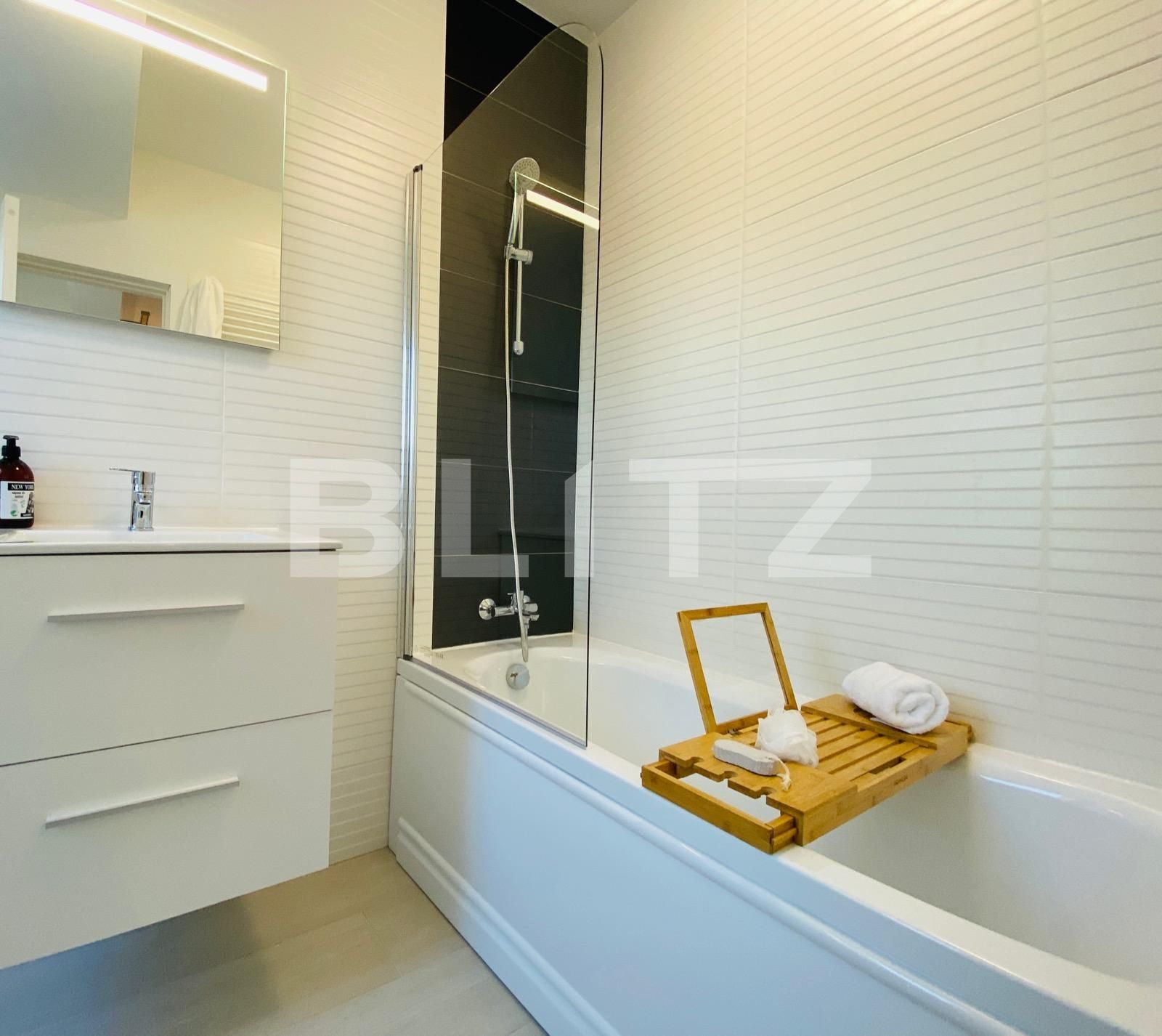 Garsonieră de închiriat Central - 78651AI | BLITZ Cluj-Napoca | Poza11