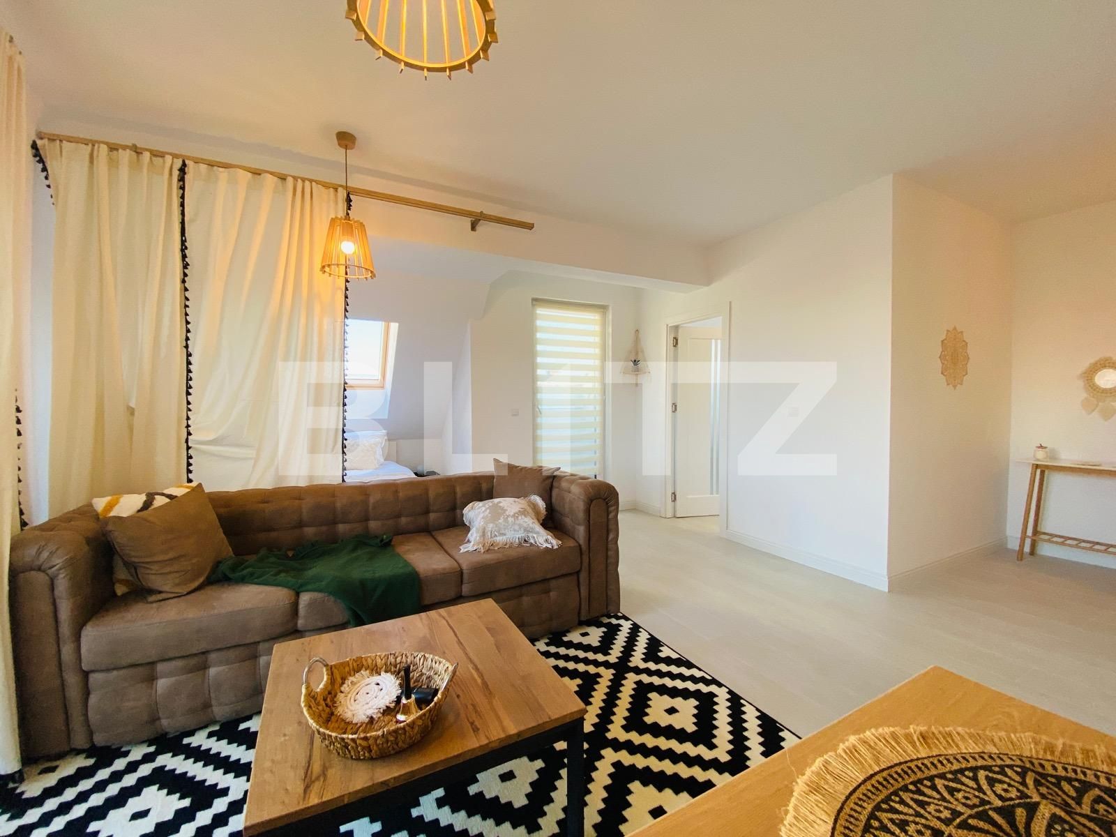 Garsonieră de închiriat Central - 78651AI | BLITZ Cluj-Napoca | Poza10