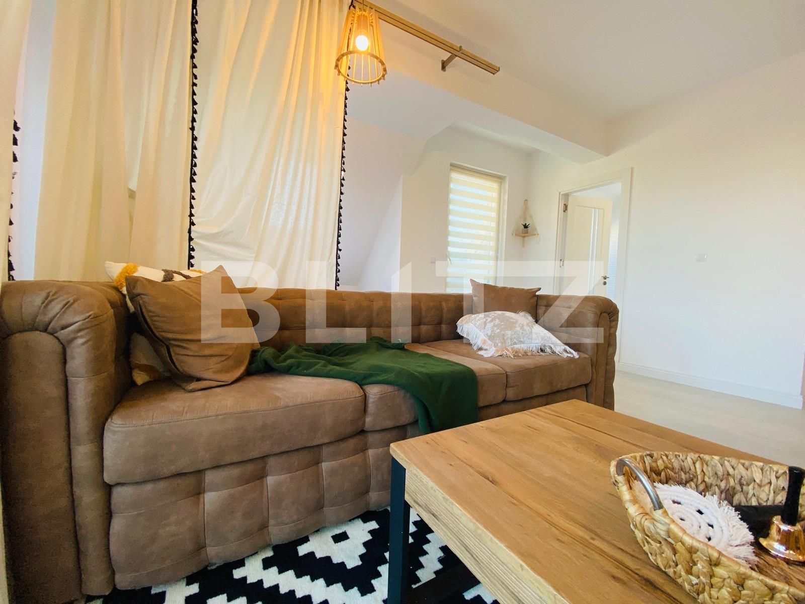 Garsonieră de închiriat Central - 78651AI | BLITZ Cluj-Napoca | Poza9